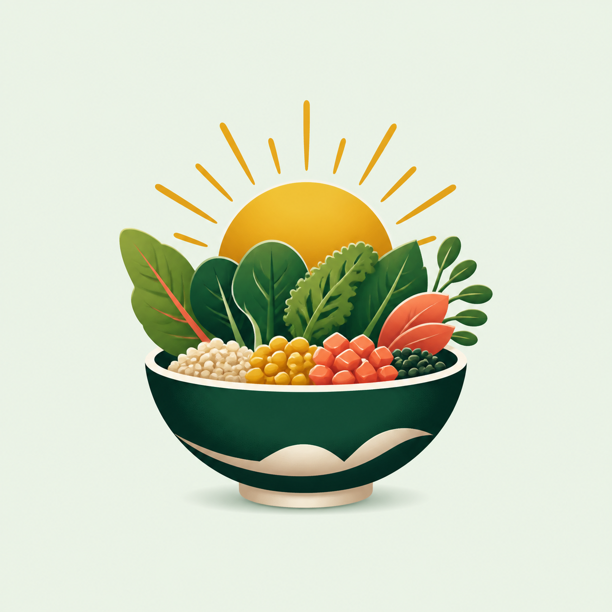 Daily Bowl restaurant concept