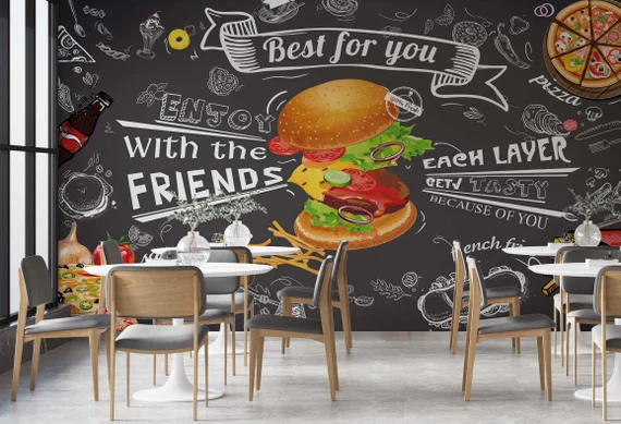 Quick Service for restaurants