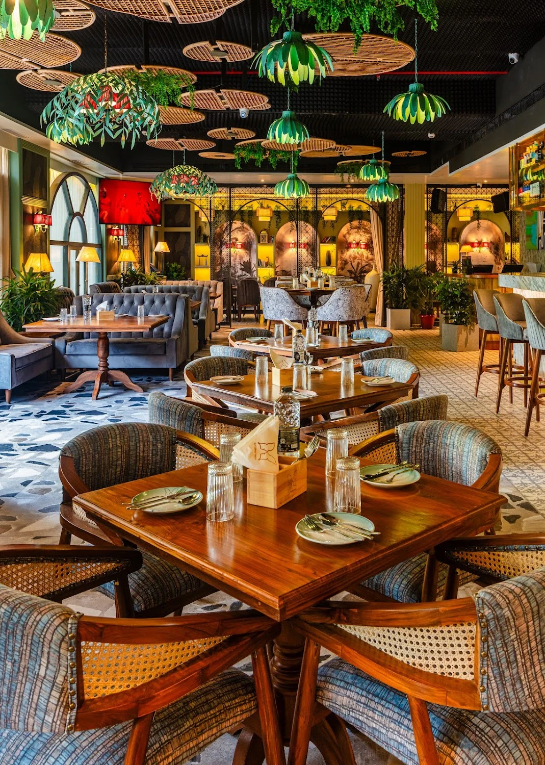 Coffee & Café for restaurants