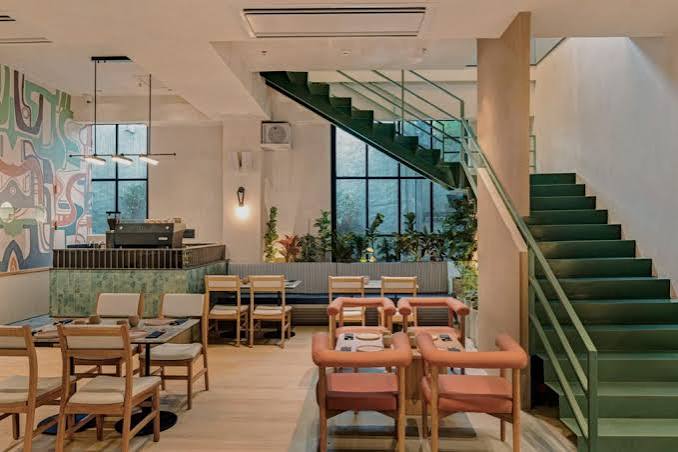 Multi-outlet Brands for restaurants