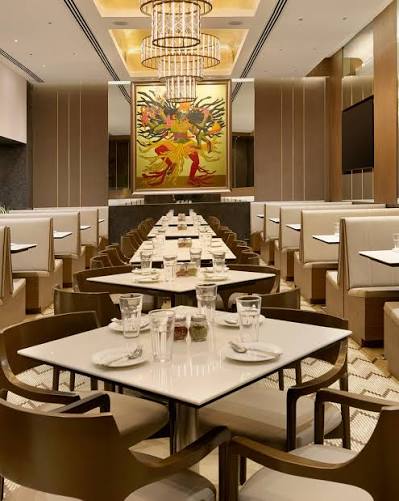 Waiter Workspace for restaurants