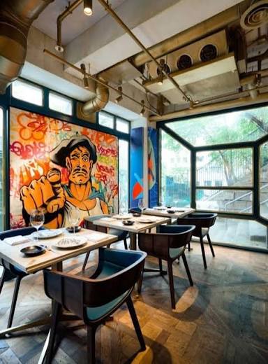 Bar & Taproom for restaurants