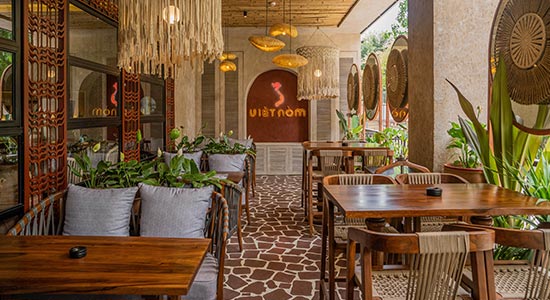 Kitchen Command for restaurants